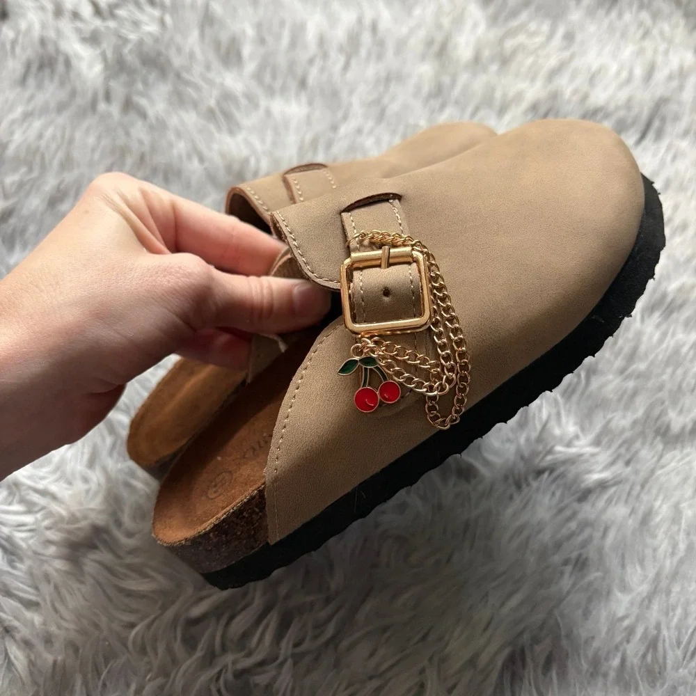 Boutique Plus oliver rain